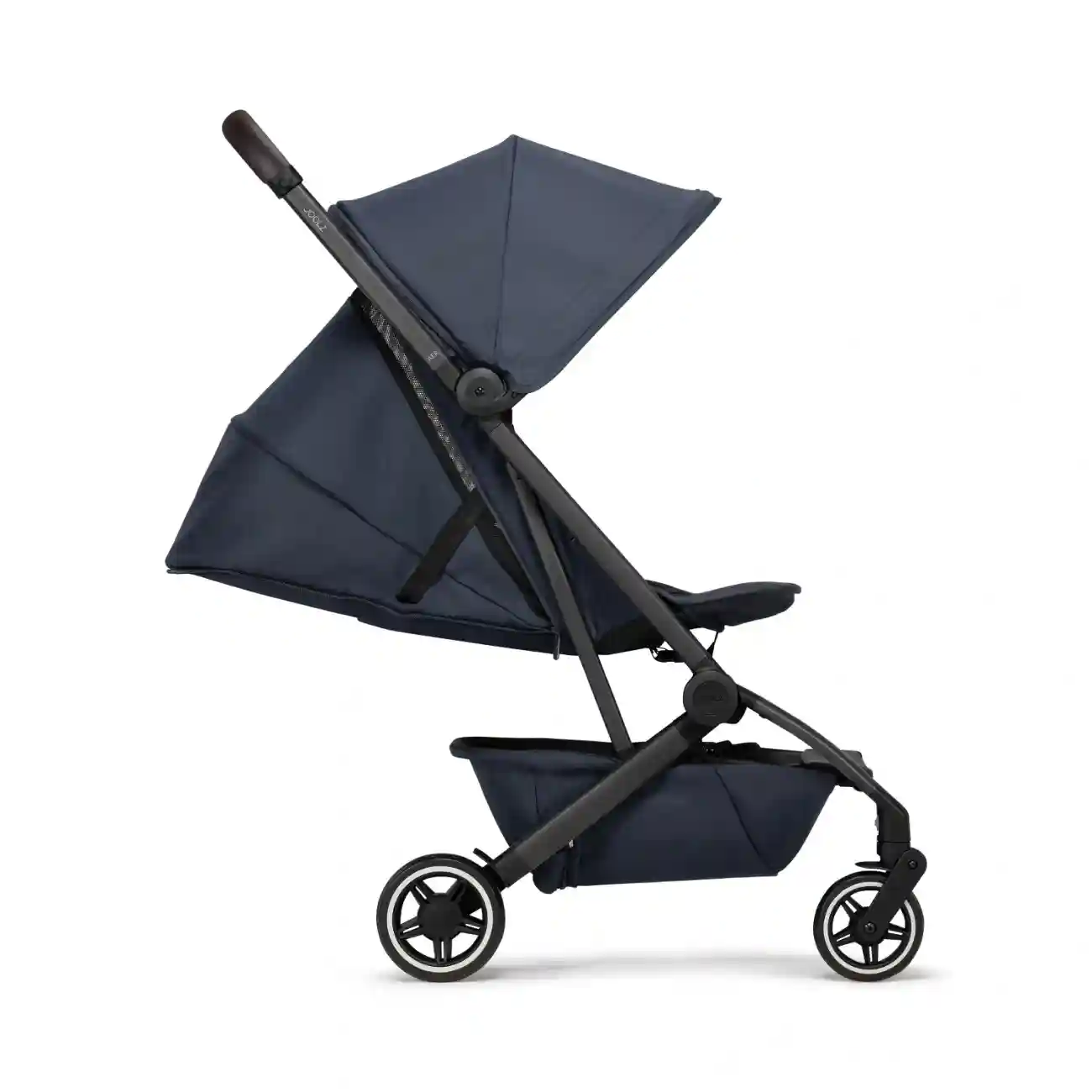 Cărucior sport ultracompact, Joolz Aer+, Navy Blue