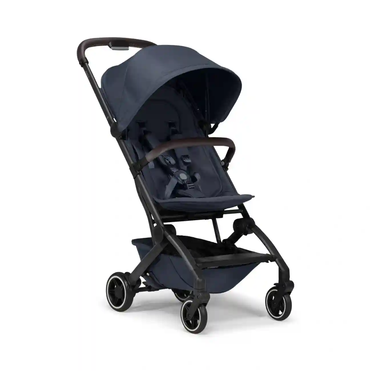 Cărucior sport ultracompact, Joolz Aer+, Navy Blue