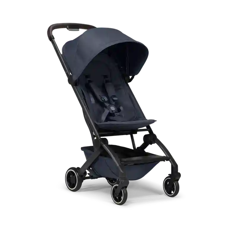 Cărucior sport ultracompact, Joolz Aer+, Navy Blue