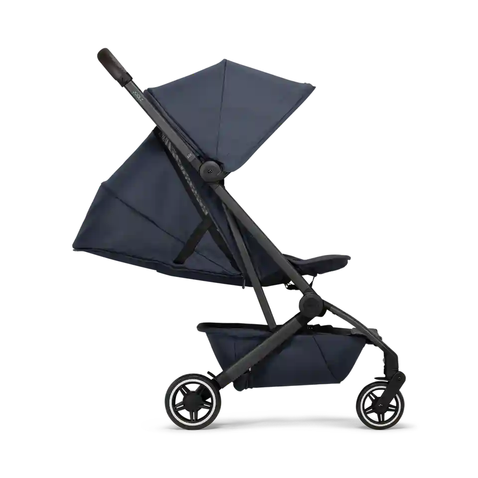 Cărucior sport ultracompact, Joolz Aer+, Navy Blue