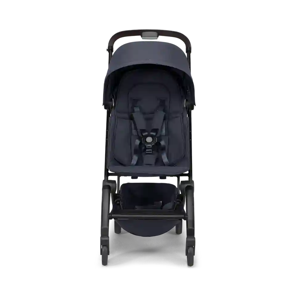 Cărucior sport ultracompact, Joolz Aer+, Navy Blue
