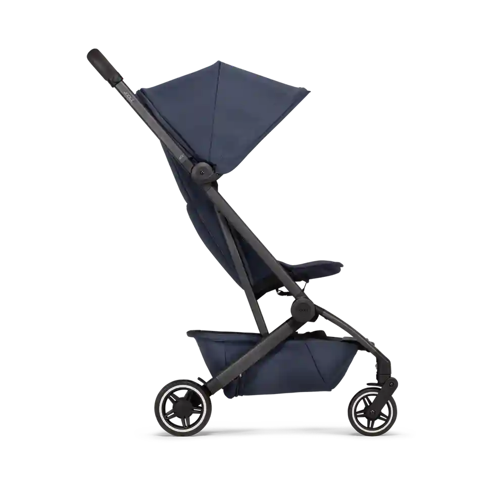 Cărucior sport ultracompact, Joolz Aer+, Navy Blue