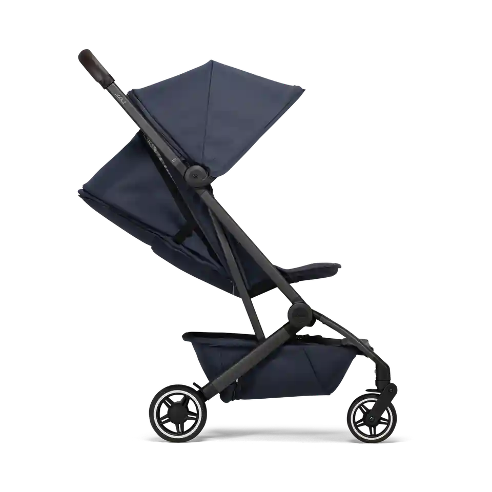 Cărucior sport ultracompact, Joolz Aer+, Navy Blue