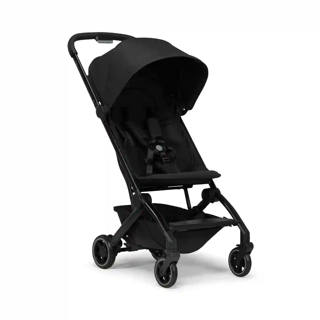 Cărucior sport ultracompact, Joolz Aer+, Space black