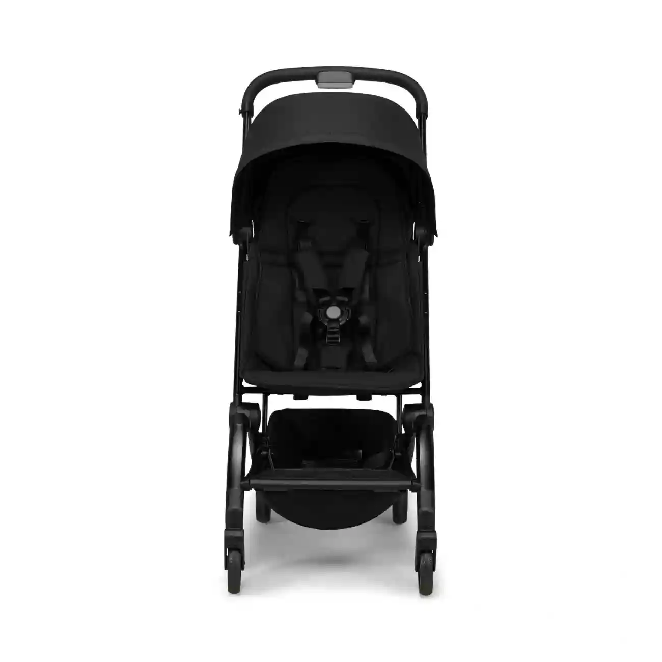 Cărucior sport ultracompact, Joolz Aer+, Space black