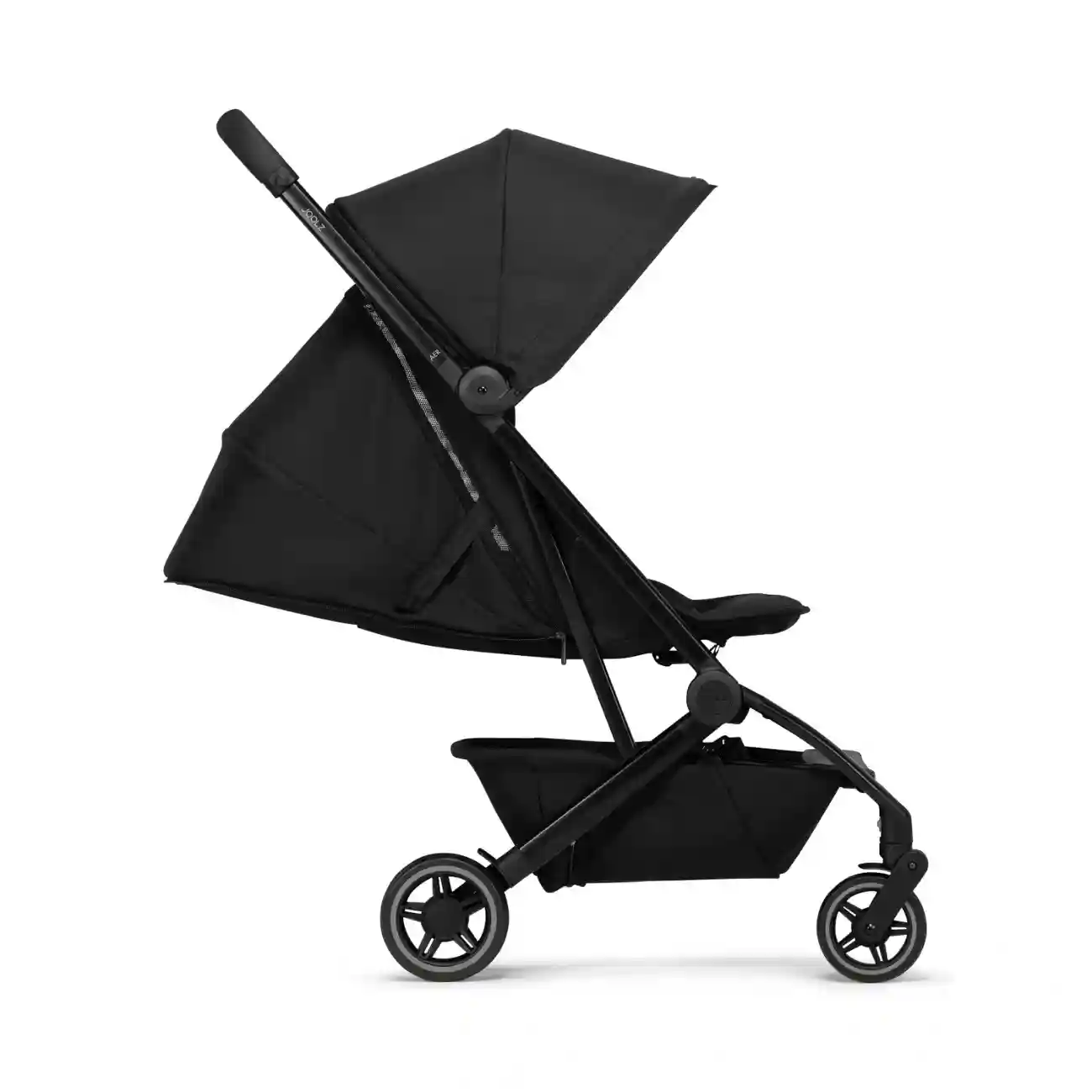 Cărucior sport ultracompact, Joolz Aer+, Space black