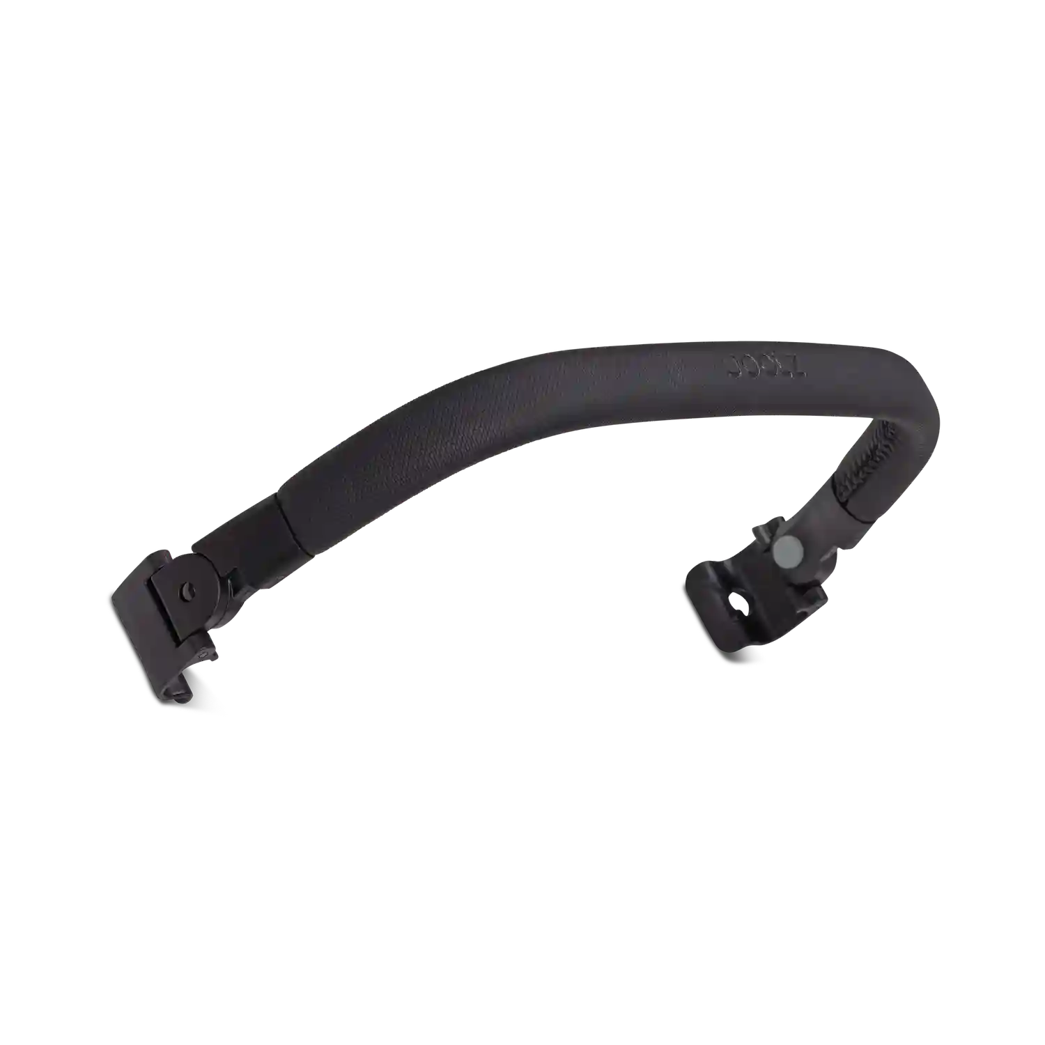 Bară de protecție pentru căruciorul Aer+, Black carbon 