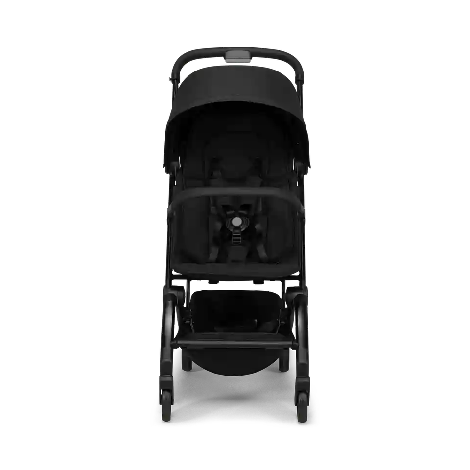 Bară de protecție pentru căruciorul Aer+, Black carbon 