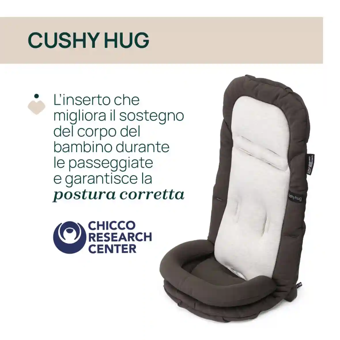 Carucior Chicco Mysa, Bronze Lizard Re Lux, Editie limitata , 0+ luni