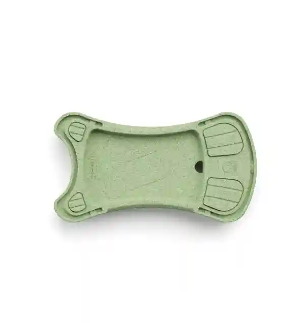 My First 3 in 1 Premergator&ride-on multifunctional, 6luni+, Olive 96616 Scoot&Ride