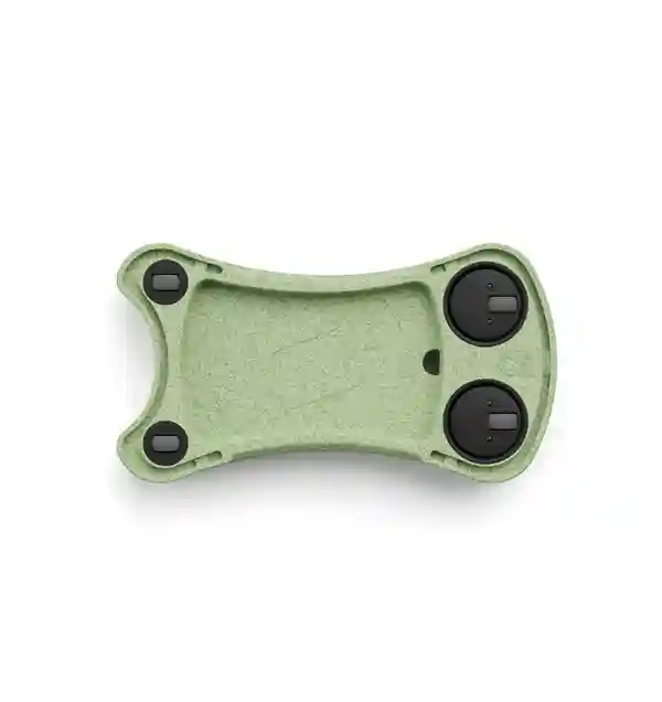 My First 3 in 1 Premergator&ride-on multifunctional, 6luni+, Olive 96616 Scoot&Ride