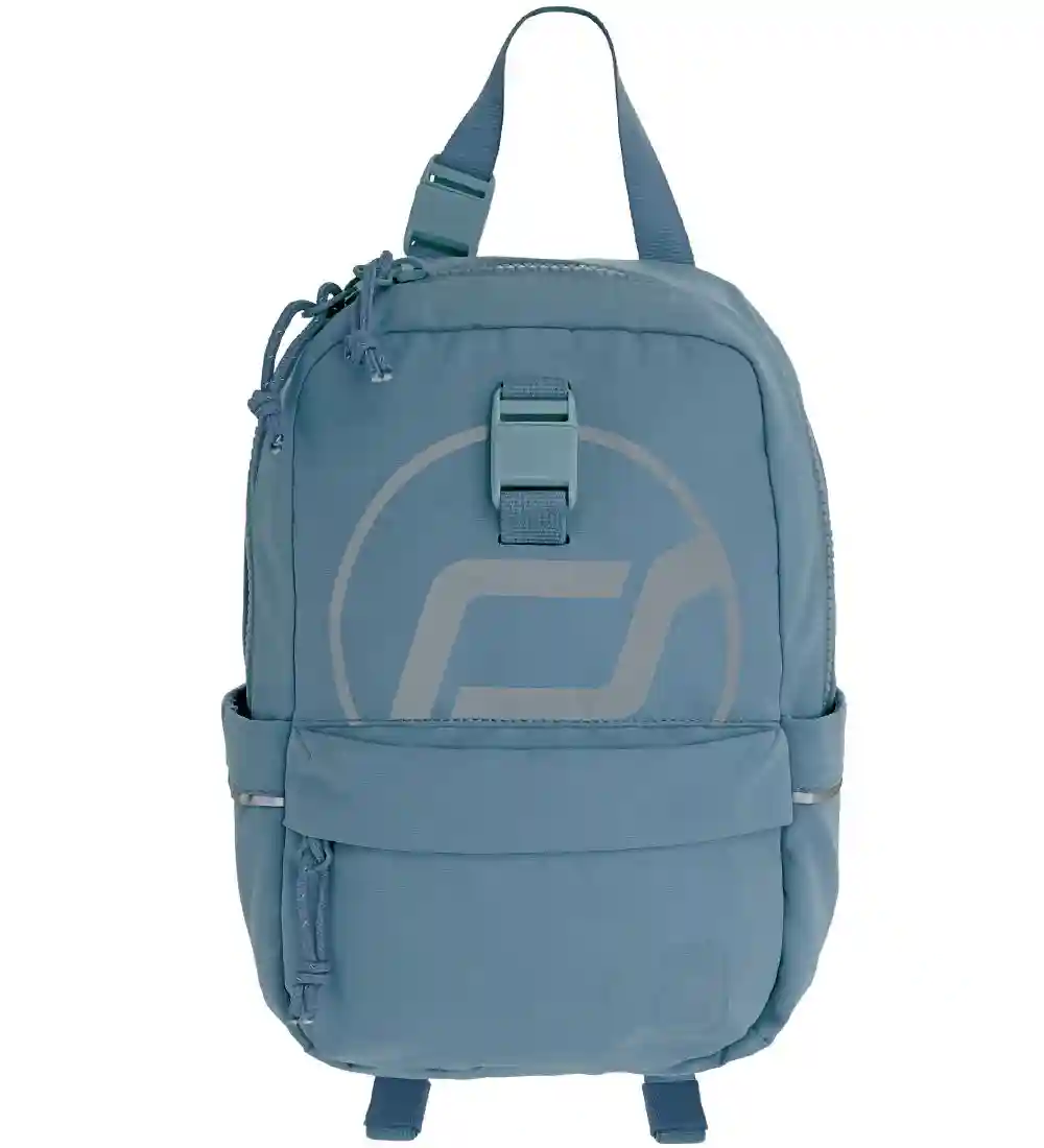 Rucsac 9l Scoot&Ride Steel