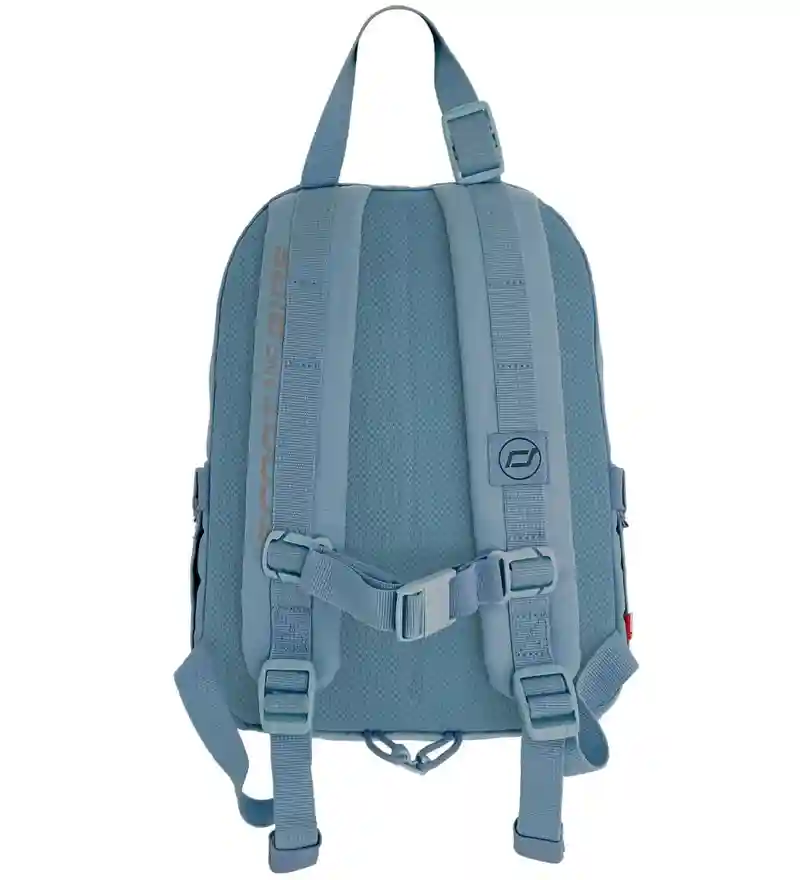 Rucsac 9l Scoot&Ride Steel