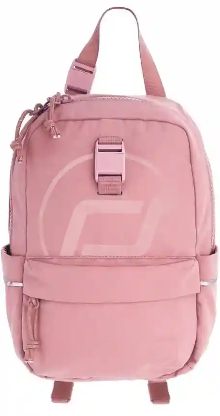 Rucsac 9l Scoot&Ride Rose