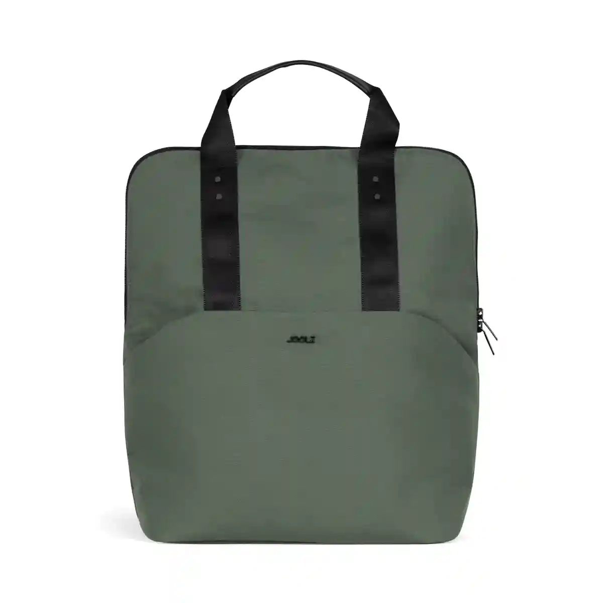 Rucsac din materiale reciclate, Forest Green, Joolz
