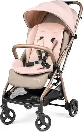 Carucior Peg Perego Selfie Plus Mon Amour