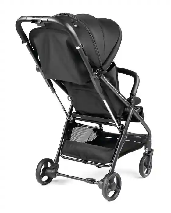 Carucior Peg Perego Selfie Plus True Black