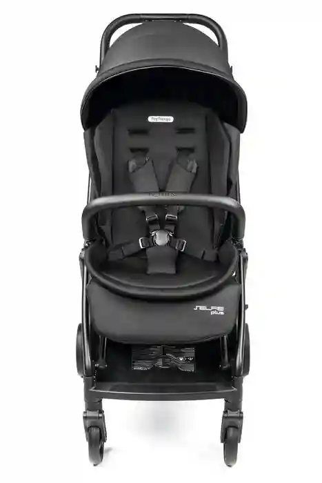 Carucior Peg Perego Selfie Plus True Black