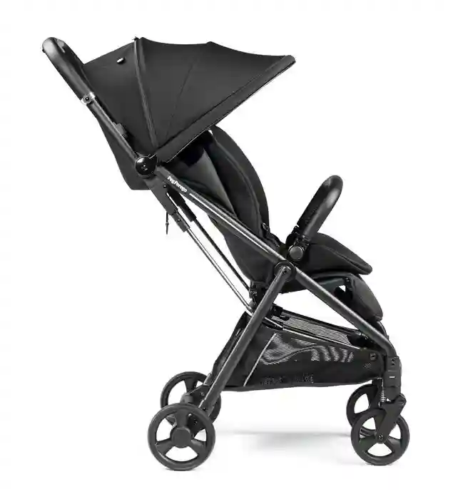 Carucior Peg Perego Selfie Plus True Black