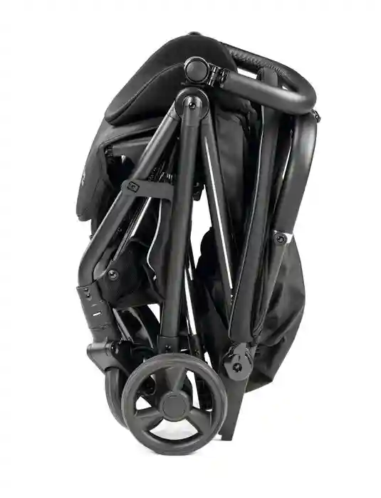 Carucior Peg Perego Selfie Plus True Black