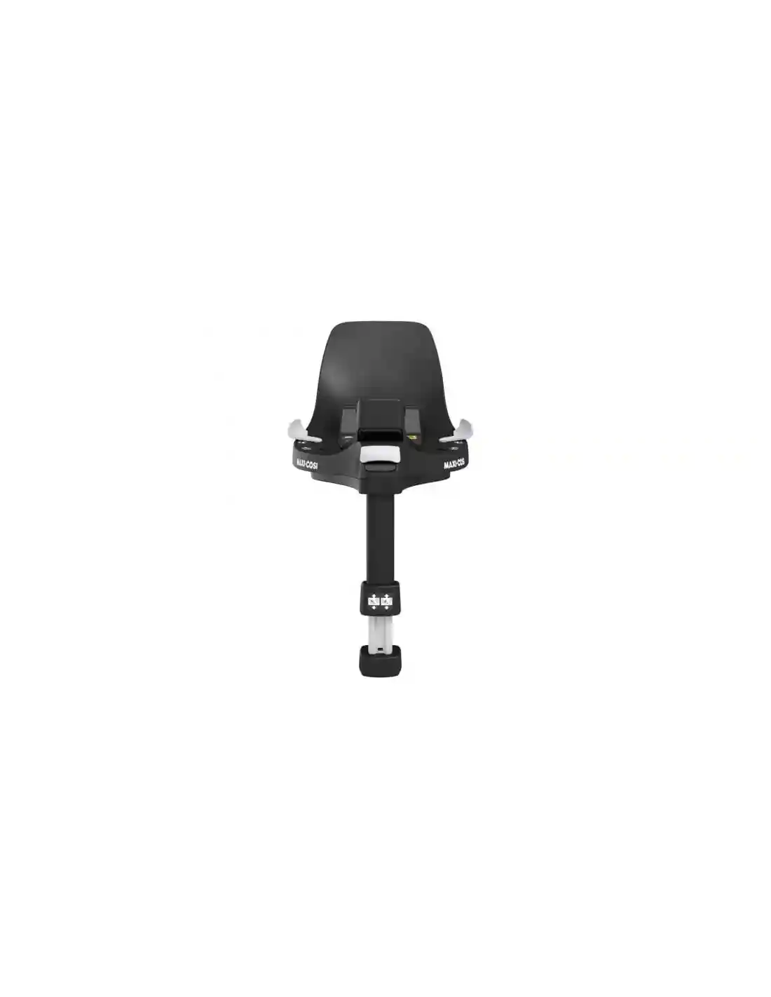 Maxi Cosi BAZA AUTO FAMILYFIX 360 PRO - BLACK
