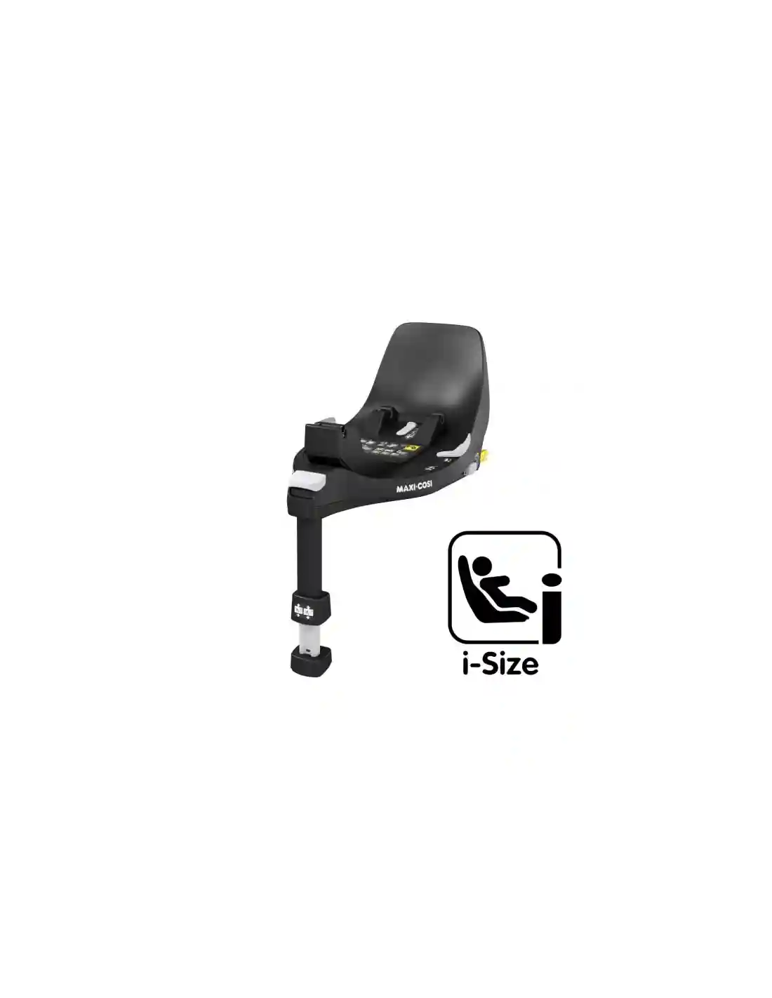 Maxi Cosi BAZA AUTO FAMILYFIX 360 PRO - BLACK