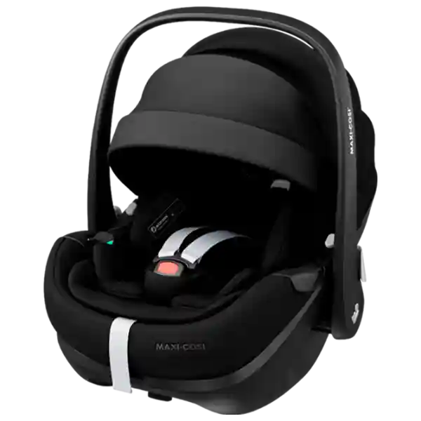 Maxi Cosi COS AUTO PEBBLE 360 PRO2 - ESSENTIAL BLACK
