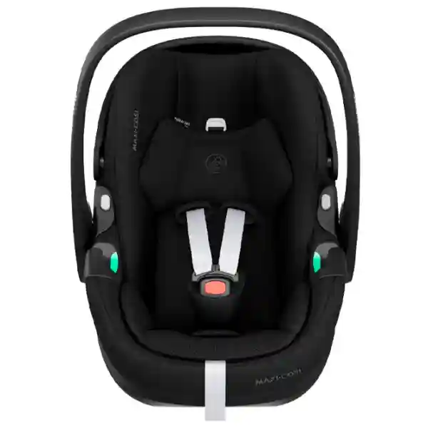 Maxi Cosi COS AUTO PEBBLE 360 PRO2 - ESSENTIAL BLACK