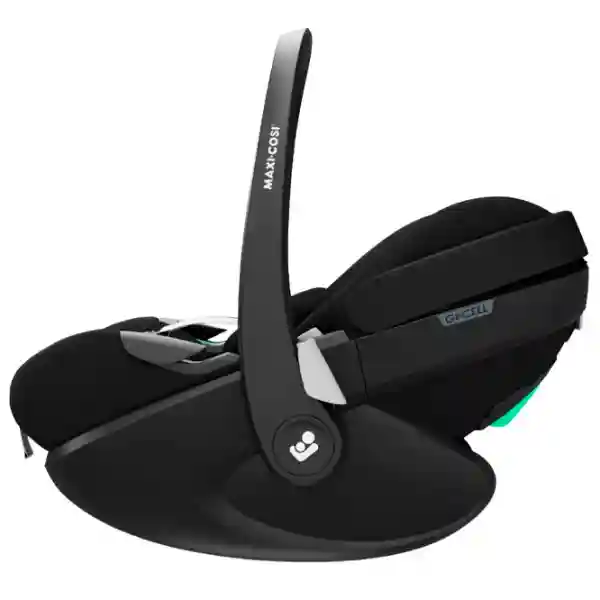 Maxi Cosi COS AUTO PEBBLE 360 PRO2 - ESSENTIAL BLACK