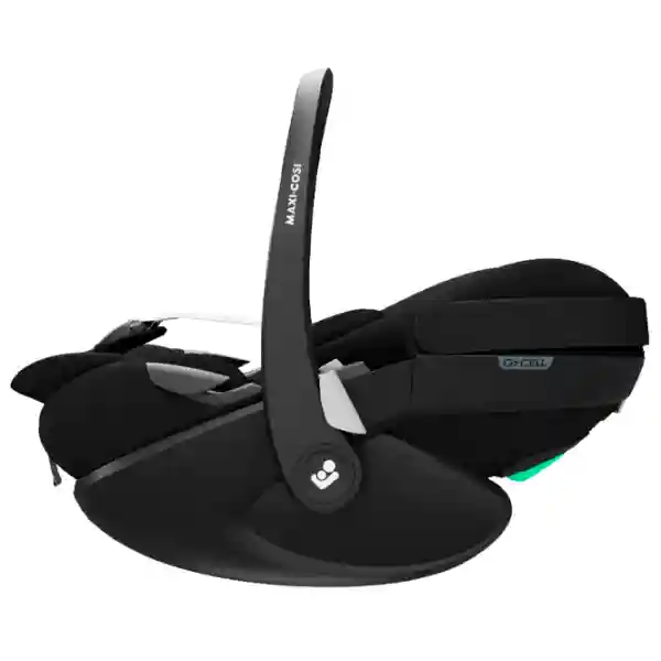Maxi Cosi COS AUTO PEBBLE 360 PRO2 - ESSENTIAL BLACK