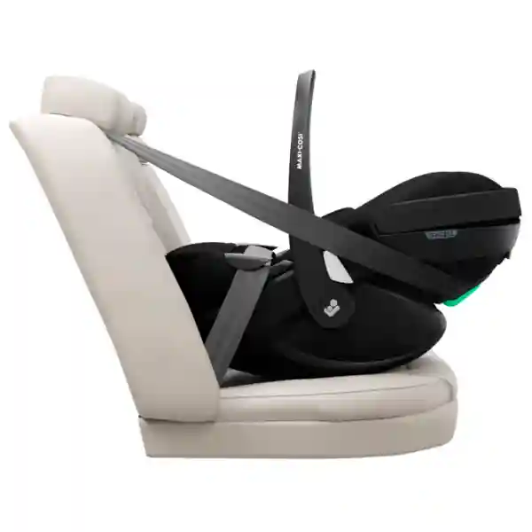 Maxi Cosi COS AUTO PEBBLE 360 PRO2 - ESSENTIAL BLACK