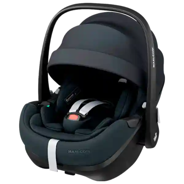 Maxi Cosi COS AUTO PEBBLE 360 PRO2 - ESSENTIAL GRAPHITE