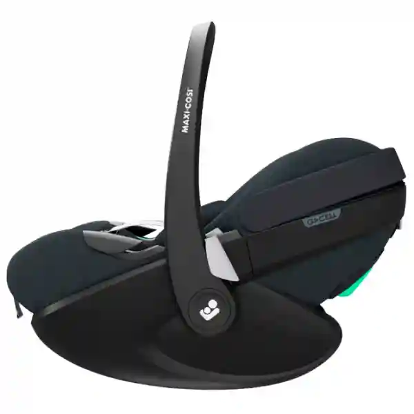 Maxi Cosi COS AUTO PEBBLE 360 PRO2 - ESSENTIAL GRAPHITE