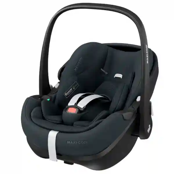 Maxi Cosi COS AUTO PEBBLE 360 PRO2 - ESSENTIAL GRAPHITE