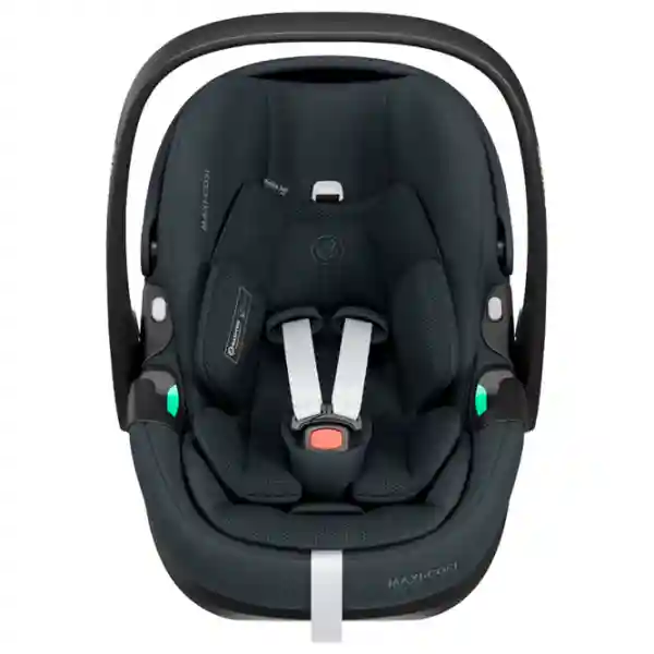 Maxi Cosi COS AUTO PEBBLE 360 PRO2 - ESSENTIAL GRAPHITE