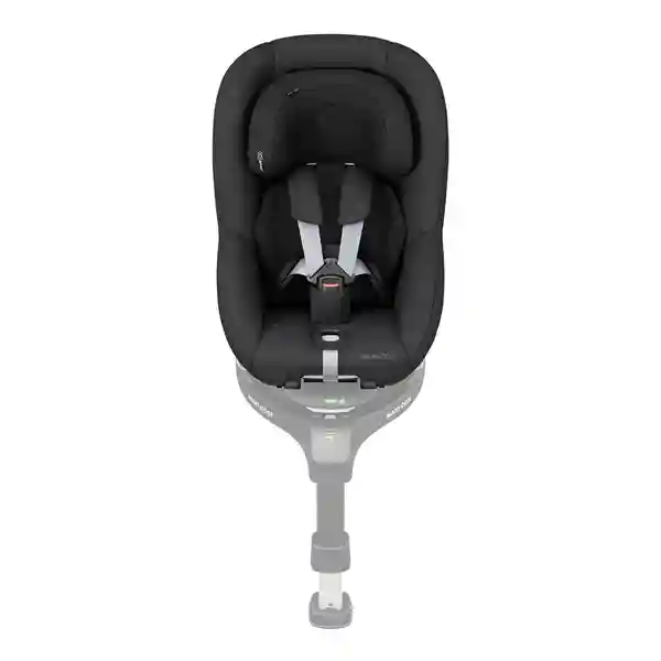 Maxi Cosi SCAUN AUTO PEARL 360 PRO - AUTHENTIC BLACK