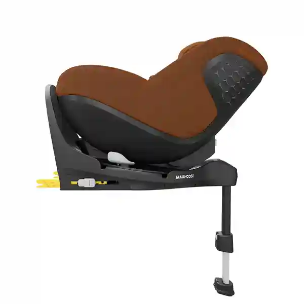 Maxi Cosi SCAUN AUTO PEARL 360 PRO - AUTHENTIC COGNAC