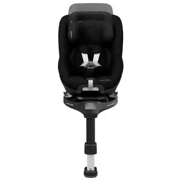 Maxi Cosi  SCAUN AUTO MICA 360 PRO I-SIZE - AUTHENTIC BLACK