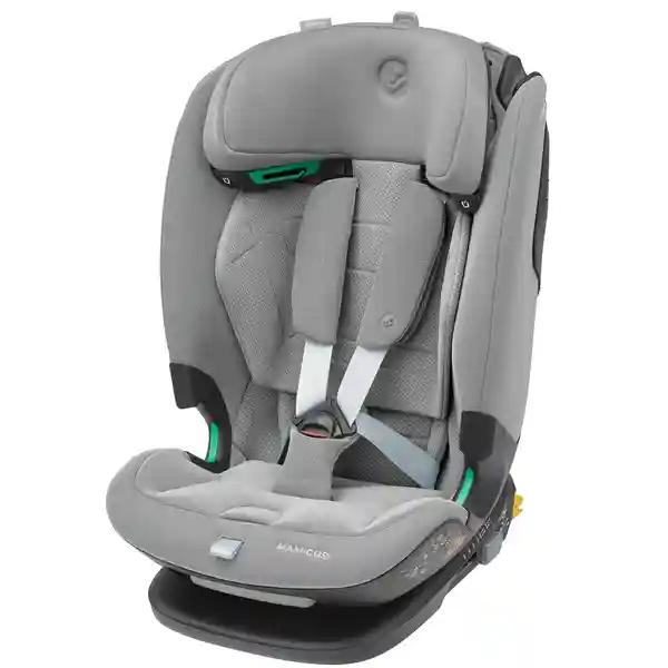 Maxi Cosi SCAUN AUTO TITAN PRO v2 I-SIZE - AUTHENTIC GREY