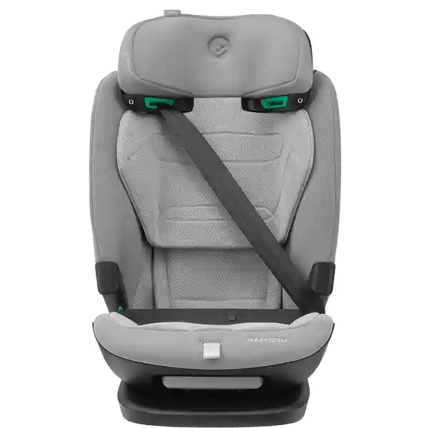 Maxi Cosi SCAUN AUTO TITAN PRO v2 I-SIZE - AUTHENTIC GREY