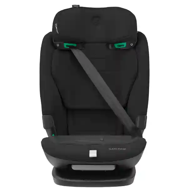 Maxi Cosi SCAUN AUTO TITAN PRO v2 I-SIZE - AUTHENTIC BLACK