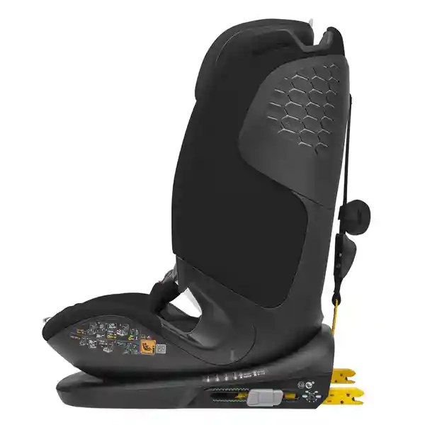 Maxi Cosi SCAUN AUTO TITAN PRO v2 I-SIZE - AUTHENTIC BLACK