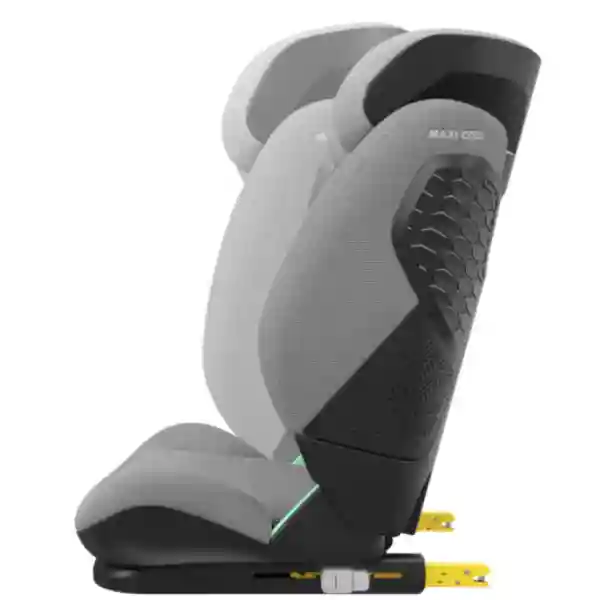 Maxi Cosi SCAUN AUTO RODIFIX PRO2 I-SIZE - AUTHENTIC GREY