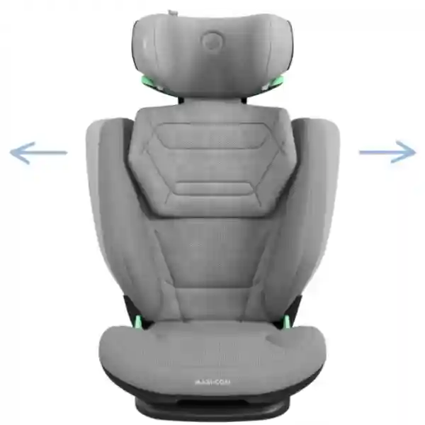 Maxi Cosi SCAUN AUTO RODIFIX PRO2 I-SIZE - AUTHENTIC GREY