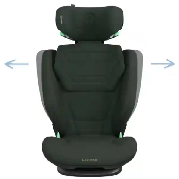 Maxi Cosi SCAUN AUTO RODIFIX PRO2 I-SIZE - AUTHENTIC GREEN