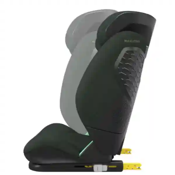 Maxi Cosi SCAUN AUTO RODIFIX PRO2 I-SIZE - AUTHENTIC GREEN