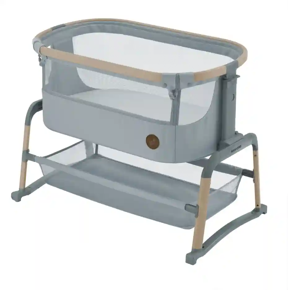 Maxi Cosi PATUT CO-SLEEPER IORA AIR - BEYOND GREY