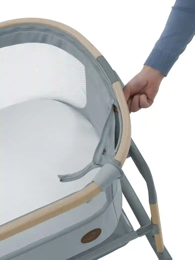 Maxi Cosi PATUT CO-SLEEPER IORA AIR - BEYOND GREY