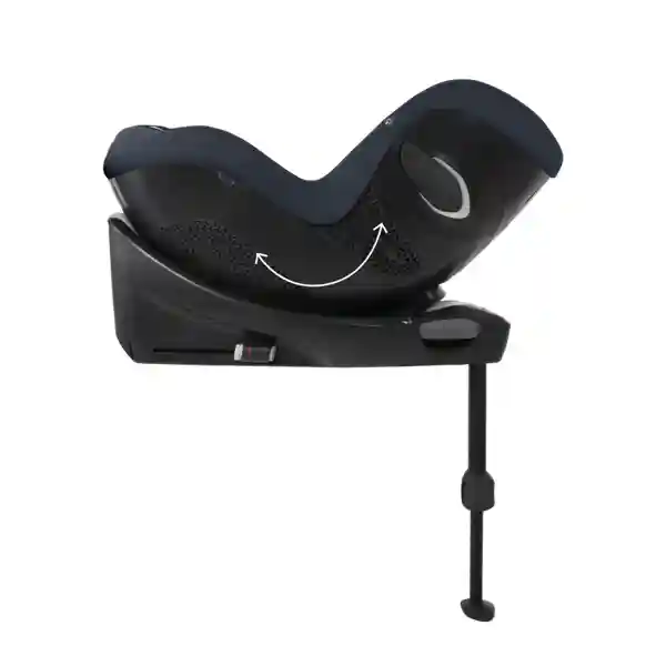 Cybex scaun auto Sirona Gi i- size Plus Ocean Blue
