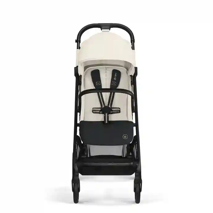 Cybex Beezy Carucior Canva White